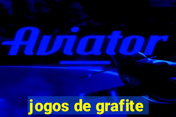 jogos de grafite